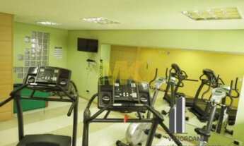 Imagem 6: APARTAMENTO 3 DORM, TATUAPÉ EDIFÍCIO BIANCA RUA TENTE GELAS PRÓXIMO AV CELSO GARCIA OPRTU