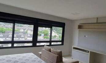 Imagem: Loft com 1 dormitório para alugar, 35 m²