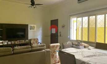 Imagem 4: RESIDÊNCIA - JARDIM MARAMBÁ