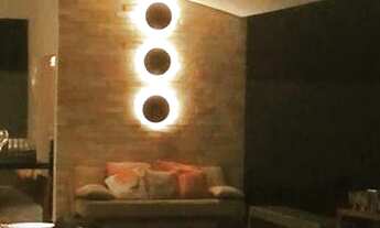 Imagem 3: Casa à venda no bairro Condomínio Zuleika Jabour - Salto/SP