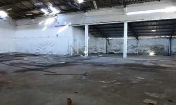 Imagem 2: Galpão/Depósito/Armazém para aluguel com 1500 metros quadrados em Santo Amaro - Recife - P