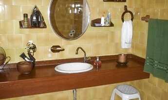 Imagem 7: Casa de condomínio para venda com 100 m² com 3 quartos na Colônia Alpina - Teresópolis