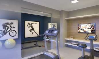 Imagem 4: Apartamento residencial para venda, Jaraguá, São Paulo - AP10377