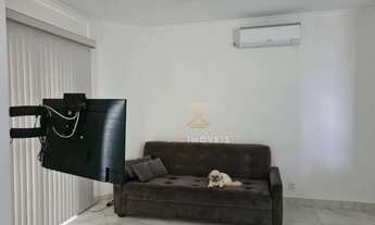 Imagem 2: Apartamento com 1 dormitório à venda, 73 m² por R$ 720.000 - Campo Belo - Cariacica/ES