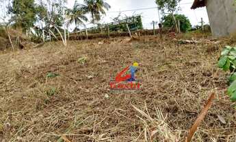 Imagem 5: Terreno à venda, 430 m² por R$ 110.000,00 - Albuquerque - Teresópolis/RJ