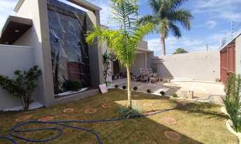 Imagem: Casa térrea, 3 quartos sendo 3 suíte