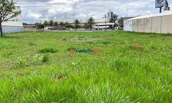 Imagem: APARECIDA DE GOIANIA - Terreno Padrão