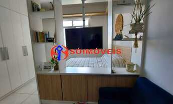 Imagem 2: Kitnet/Conjugado-À VENDA-Botafogo-Rio de Janeiro-RJ