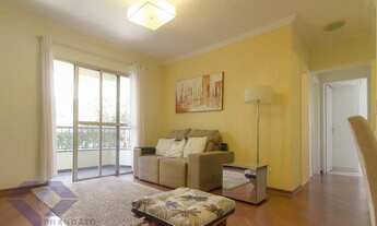 Imagem 2: Jardim Aeroporto Apartamento à venda com 77m², 2 quartos e 2 vagas