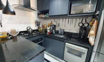 Imagem 5: Apartamento com 2 dormitórios à venda, 71 m² por R$ 710.000,00 - Vila Osasco - Osasco/SP