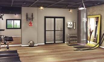 Imagem 3: Apartamento para venda possui 54 m² com 2 quartos em Campos Elíseos - São Paulo - SP