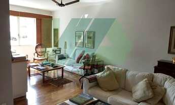 Imagem 3: Apartamento à venda, 3 quartos, 1 suíte, 1 vaga, Leblon - Rio de Janeiro/RJ