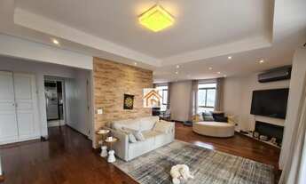 Imagem: São Paulo - Apartamento Padrão - Ibirapuera