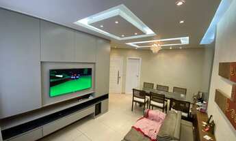 Imagem: BELO HORIZONTE - Padrão - Castelo