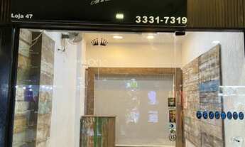 Imagem 3: Galeria para aluguel com 12 metros quadrados em Centro - São Paulo - SP