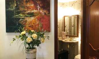 Imagem 3: Excelente apartamento 3 suítes, 3 vagas!