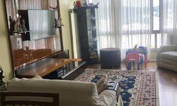 Imagem: Rio de Janeiro - Apartamento Padrão - Laranjeiras