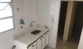 Imagem 5: Apartamento para venda tem 55 metros quadrados com 2 quartos em Vila Buenos Aires - São Pa