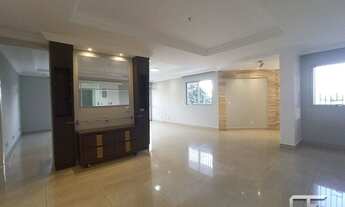 Imagem 4: Apartamento à venda com 03 quartos sendo um suíte no Res. Itália - Centro - Rolândia - PR