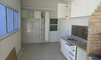 Imagem 4: Apartamento para venda possui 80 metros quadrados com 2 quartos