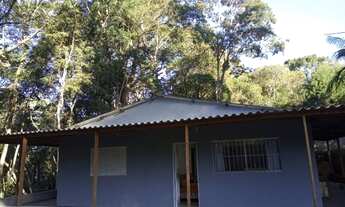 Imagem: Chacara no asfalto, lindo lugar