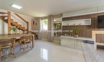 Imagem 4: SAMBAQUI - Casa em condomínio à venda com 250m² - Florianópolis, SC