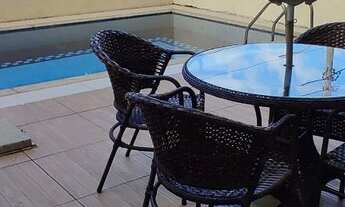 Imagem 4: GARDEN HILL RESIDENCE - 01 QUARTO - PITUBA