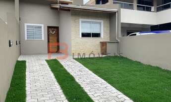 Imagem 5: Casa a venda em Bombas Bombinhas SC pronta para morar, aceita financiamento bancário