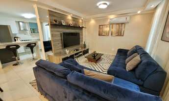 Imagem 4: Sobrado com 4 dorms, 195m², 2 suítes, 3 vagas - Vila Matilde