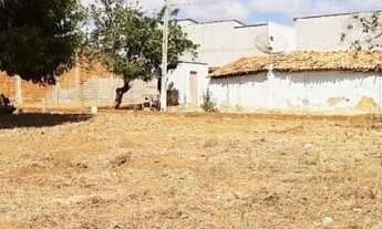 Imagem 4: Lote/Terreno para venda tem 200 metros quadrados em Mirandão - Crato - CE