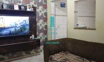 Imagem 2: Casa para Venda em Mogi das Cruzes, Vila Brasileira, 3 dormitórios, 1 suíte, 3 banheiros