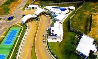 Imagem 2: Terreno à venda, 678 m² por R$ 220.000 - Condomínio Residencial Bosques Do Madeira - Porto