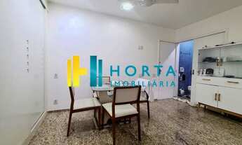 Imagem: Rio de Janeiro - Flat - Copacabana