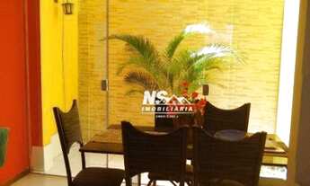 Imagem 7: Apartamento com Piscina