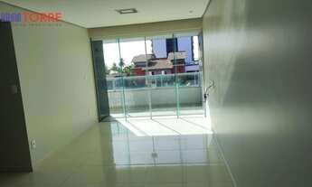 Imagem 7: Apartamento com 2 dormitórios à venda, 78 m² por R$ 420.000 - Praia Dos Milionários - Ilhé