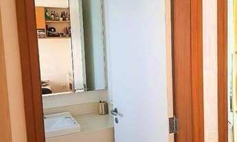 Imagem 7: Apartamento com 3 dormitórios à venda, 205 m² por R$ 1.585.000,00 - Jardim - Santo André/S