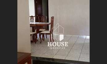 Imagem 5: Casa com 3 dormitórios à venda, 190 m² por R$ 630.000 - Loteamento Parque Itacolomi - Mogi