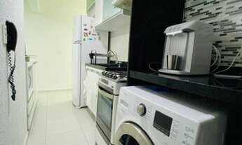 Imagem 4: West Village - Apartamento com 02 quartos em Cidade da ESperança