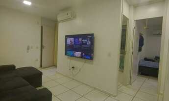 Imagem 5: Apartamento 2 quartos, Aleixo