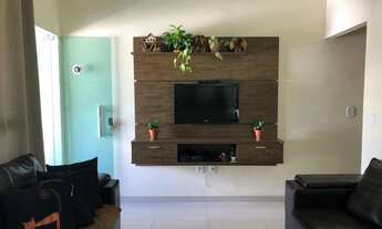 Imagem 2: Casa para venda possui 100 metros quadrados com 3 quartos em Parque das Acácias - Betim