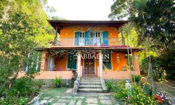 Imagem 4: Casa com 4 dormitórios à venda por R$ 1.380.000,00 - Secretário - Petrópolis/RJ