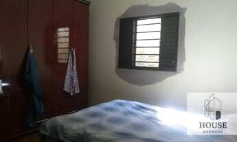 Imagem 2: Casa com 4 dormitórios à venda, 115 m² por R$ 302.000,00 - Jardim Casa Grande - Mogi Guaçu