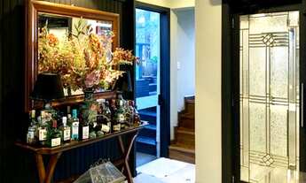 Imagem 6: SENSACIONAL COBERTURA TRIPLEX - 540M2 - ELEVADOR, PISCINA E SENSACIONAL VISTA PANORÂMICA 3