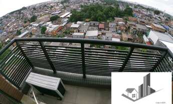 Imagem 5: Britannia park Office, 31 m² - Ponta Negra Manaus/AM