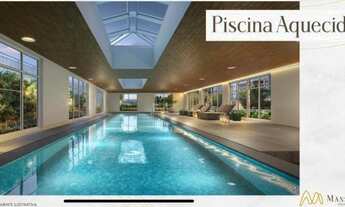 Imagem 6: Cotas de Apartamento 5 súites - Varanda - Jd Aquarius