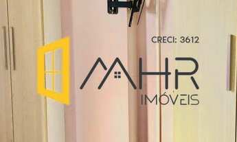 Imagem 6: Oportunidade, apartamento com 03 quartos sendo 01 suíte com área de lazer