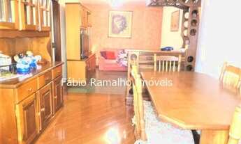 Imagem 3: Apartamento com 3 dormitórios, suíte, e varanda, no Jardim Marajoara