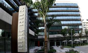 Imagem 4: Rio de Janeiro - Conjunto Comercial/Sala - Freguesia (Jacarepaguá