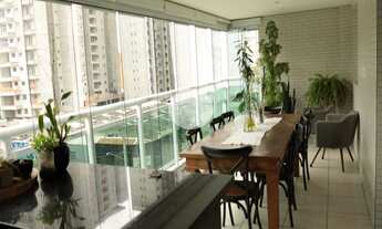 Imagem: APARTAMENTO RESIDENCIAL em São Paulo