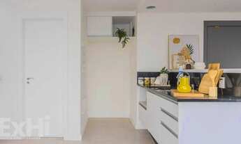 Imagem 7: Loft à venda, 30 m² por R$ 459.000,00 - Perdizes - São Paulo/SP